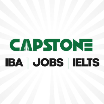 Capstone Education